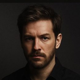 Erik Voss Profilbild